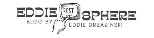 Eddie Drzazinski