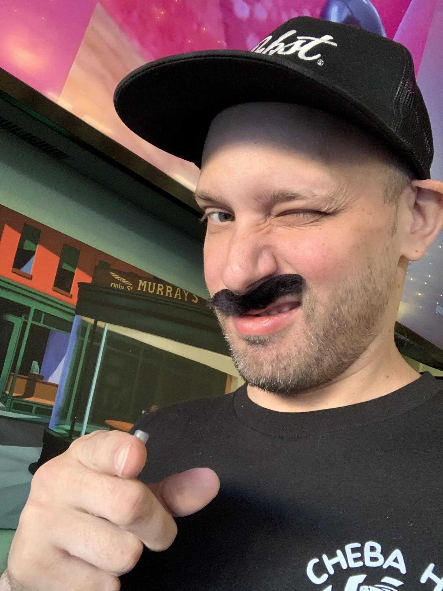 Eddie Drzazinski